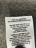 Express Purple Bodysuit Size XL - photo 4