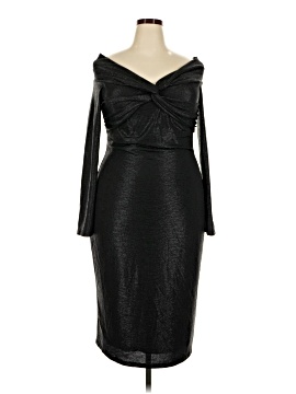 Lauren by Ralph Lauren Cocktail Dress (view 1)
