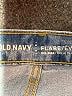 Old Navy Hearts Blue Jeans Size 16 - photo 7
