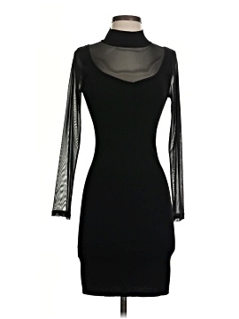 Mango Cocktail Dress (view 1)