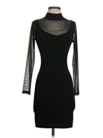 Mango Cocktail Dress (view 1)