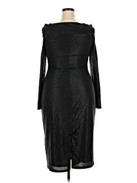 Lauren by Ralph Lauren Cocktail Dress (view 2)