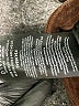 ESQUALO Brown Casual Pants Size XS - photo 8