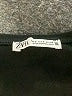Zara Black Tank Top Size S - photo 7