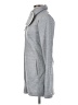 Assorted Brands Gray Zip Up Hoodie Size S - photo 5