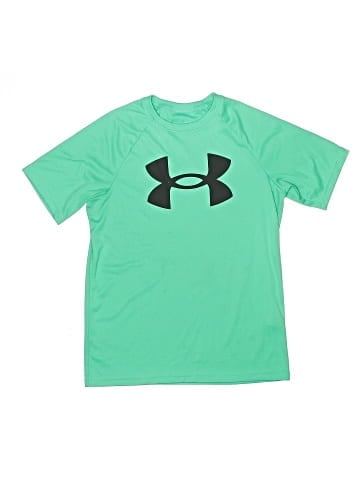 Under Armour Active T-Shirt (view 1)
