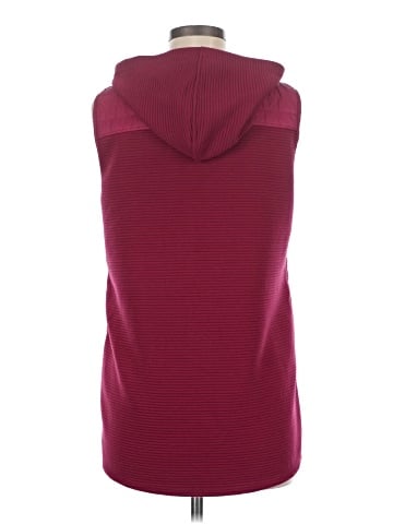 Weekends by Chico's Vest (view 2)