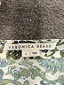 Veronica Beard 100% Silk Paisley Blue Silk Skirt Size 0 - photo 4