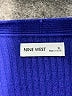 Nine West Blue Pullover Sweater Size XL - photo 7