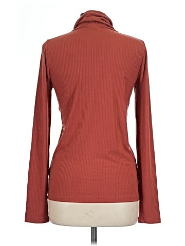 Madewell Turtleneck Sweater (view 2)
