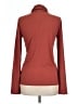 Madewell Brown Turtleneck Sweater Size L - photo 2