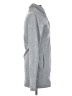 Assorted Brands Gray Zip Up Hoodie Size S - photo 4