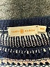 Tory Burch Blue Vest Size M - photo 6