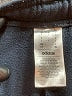 Adidas 100% Polyester Blue Track Pants Size L - photo 7