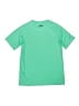 Under Armour 100% Polyester Green Active T-Shirt Size L (youth) - photo 2