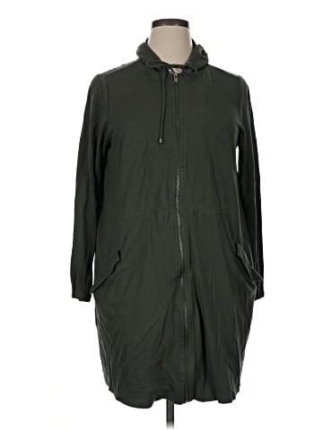 Torrid Poncho (view 1)