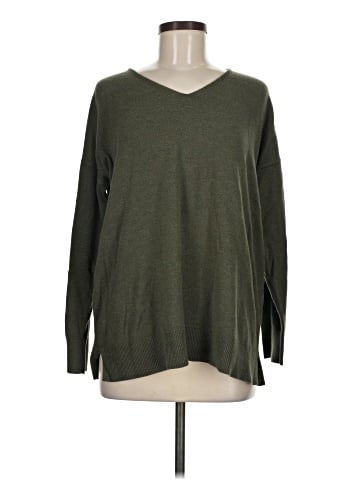 Ann Taylor LOFT Pullover Sweater (view 1)