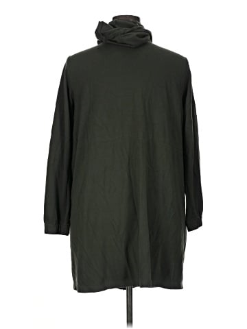 Torrid Poncho (view 2)