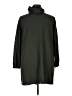 Torrid Green Poncho Size 1X Plus (1) - photo 2
