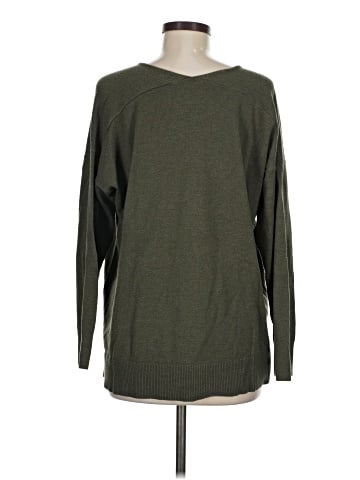 Ann Taylor LOFT Pullover Sweater (view 2)