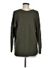 Ann Taylor LOFT Green Pullover Sweater Size M - photo 2
