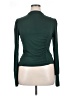 Kirundo Green Long Sleeve Turtleneck Size XL - photo 1