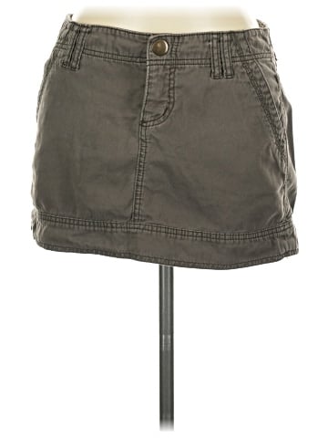 Express Casual Skirt (view 1)