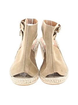 Kanna Wedges (view 2)