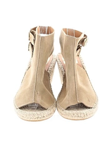 Kanna Wedges (view 2)