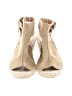 Kanna Tan Wedges Size 8 - photo 2