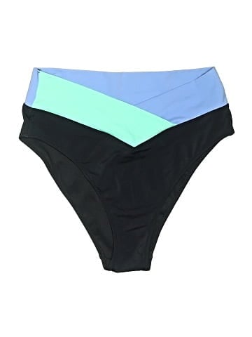 Victoria's Secret Pink Swimsuit Bottoms (view 1)