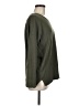 Ann Taylor LOFT Green Pullover Sweater Size M - photo 4