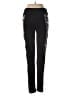 BARKER Graphic Black Active Pants One size - photo 2