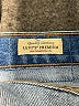 Levi's 100% Cotton Blue Denim Shorts Size 26 waist - photo 3
