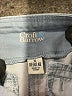 Croft & Barrow Solid Blue Active Pants Size 10 - photo 7