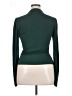 Kirundo Green Long Sleeve Turtleneck Size XL - photo 2