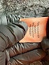 Philosophy Republic Clothing 100% Polyester Red Jacket Size S - photo 7