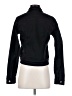 Calvin Klein Black Denim Jacket Size XS - photo 2