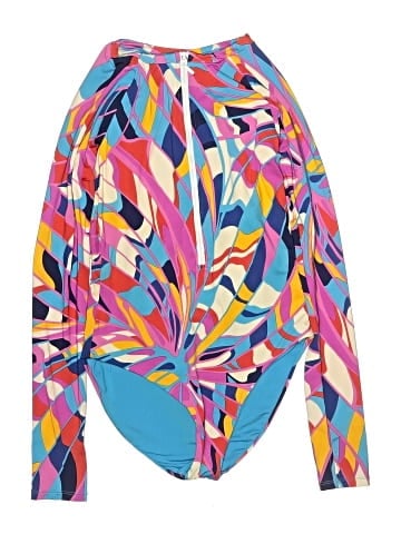 Trina Turk Wetsuit (view 1)