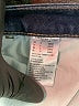 American Eagle Outfitters Hearts Blue Jeans Size 6 - photo 4