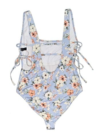 Hurley One Piece Swimsuit (view 2)