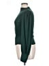 Kirundo Green Long Sleeve Turtleneck Size XL - photo 5