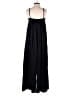 Maeve Black Jumpsuit Size M - photo 2