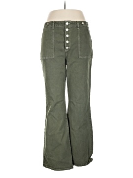 Ann Taylor Loft Jeans