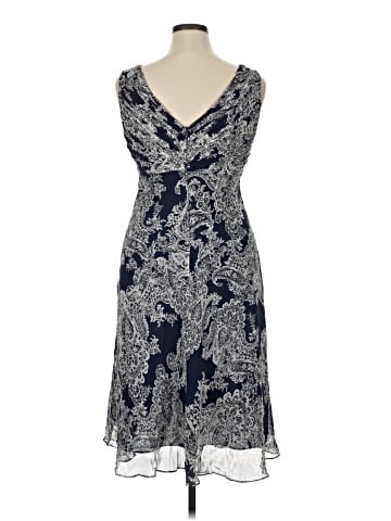 Adrianna Papell Cocktail Dress (view 2)