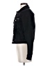 Calvin Klein Black Denim Jacket Size XS - photo 5