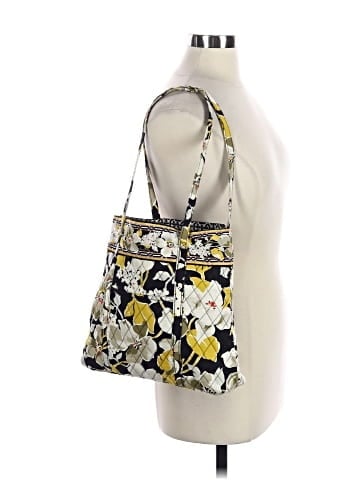 Vera Bradley Tote (view 2)