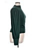 Kirundo Green Long Sleeve Turtleneck Size XL - photo 4
