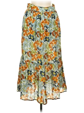 Amour Vert Casual Skirt