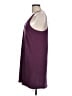 Double Zero Purple Tank Top Size L - photo 5